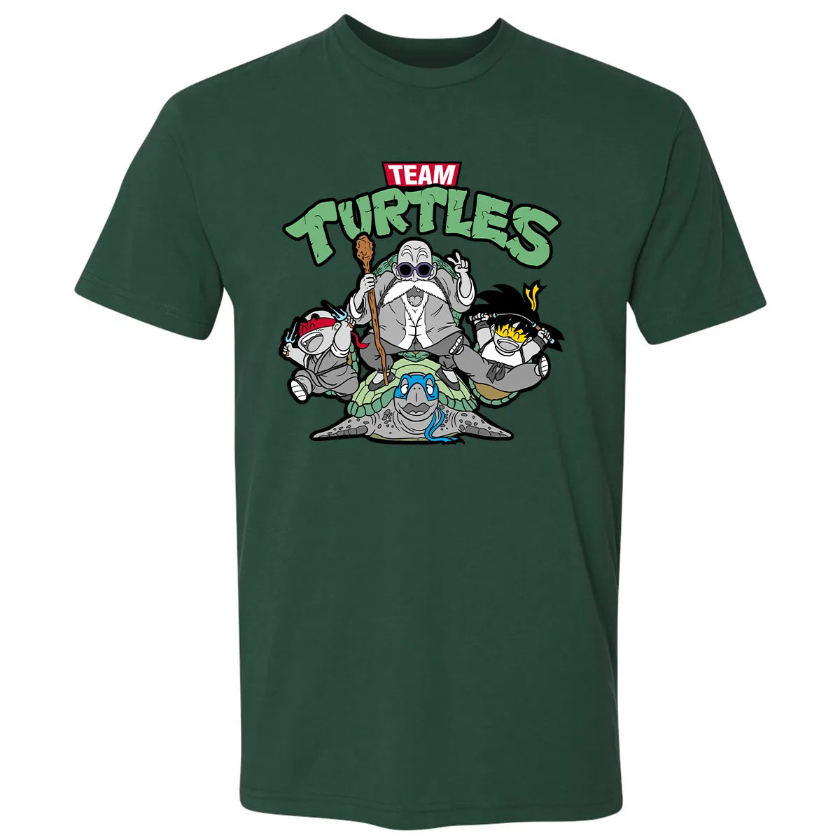 Premium Unisex T-shirt - 6WP4ZZXP