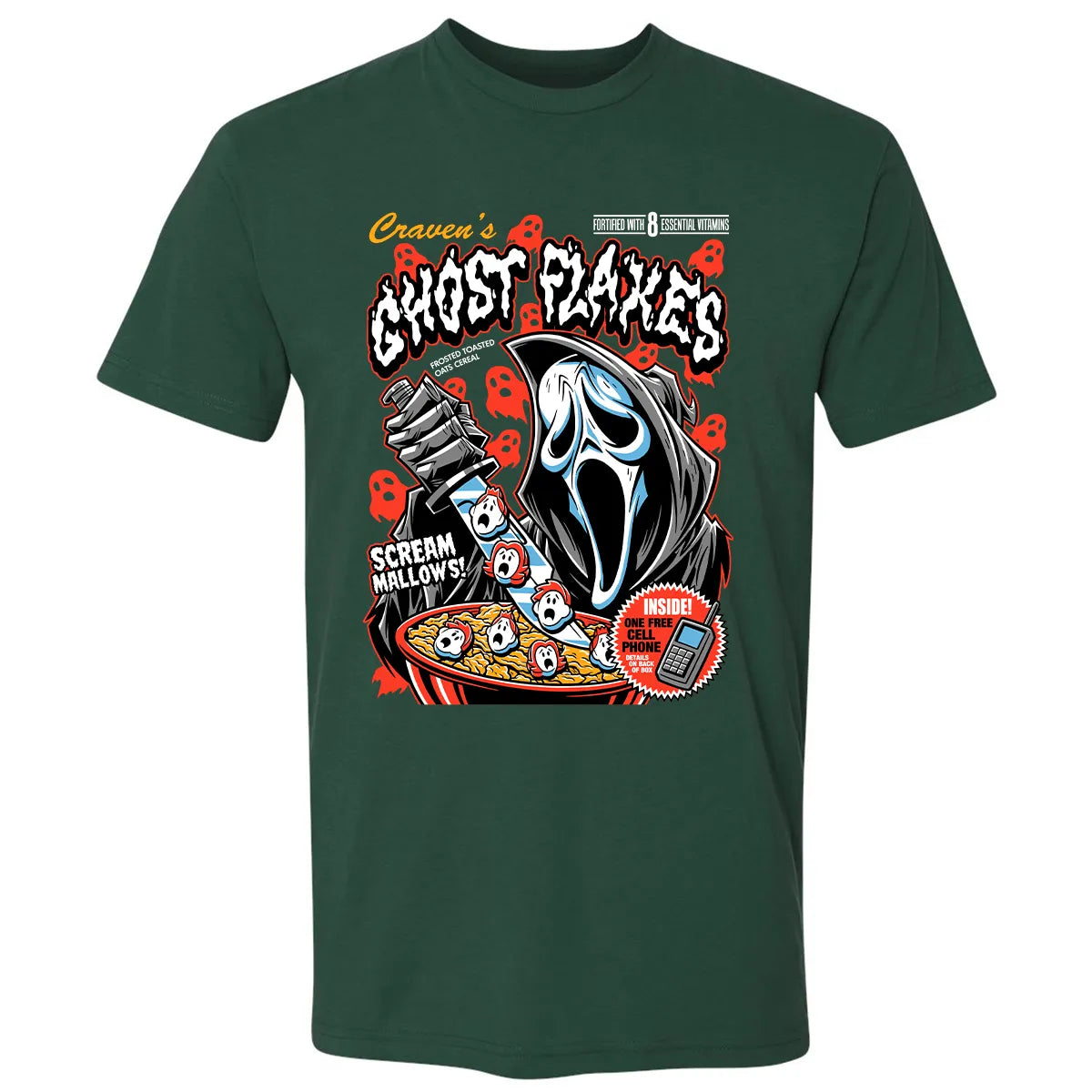 Premium Unisex T-shirt - 4XLYC6CB