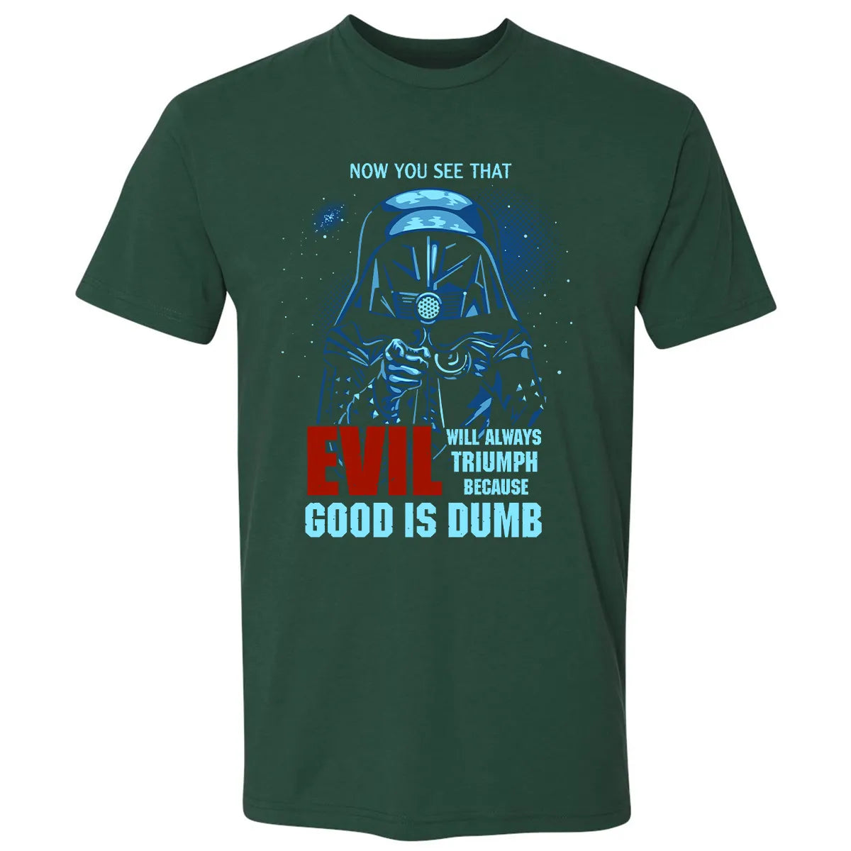 Premium Unisex T-shirt - PB8BTJ3A