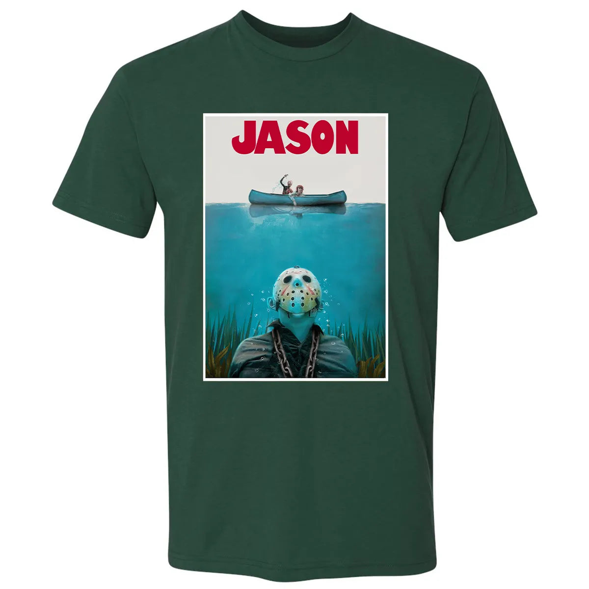 Premium Unisex T-shirt - XAURQ9ZQ