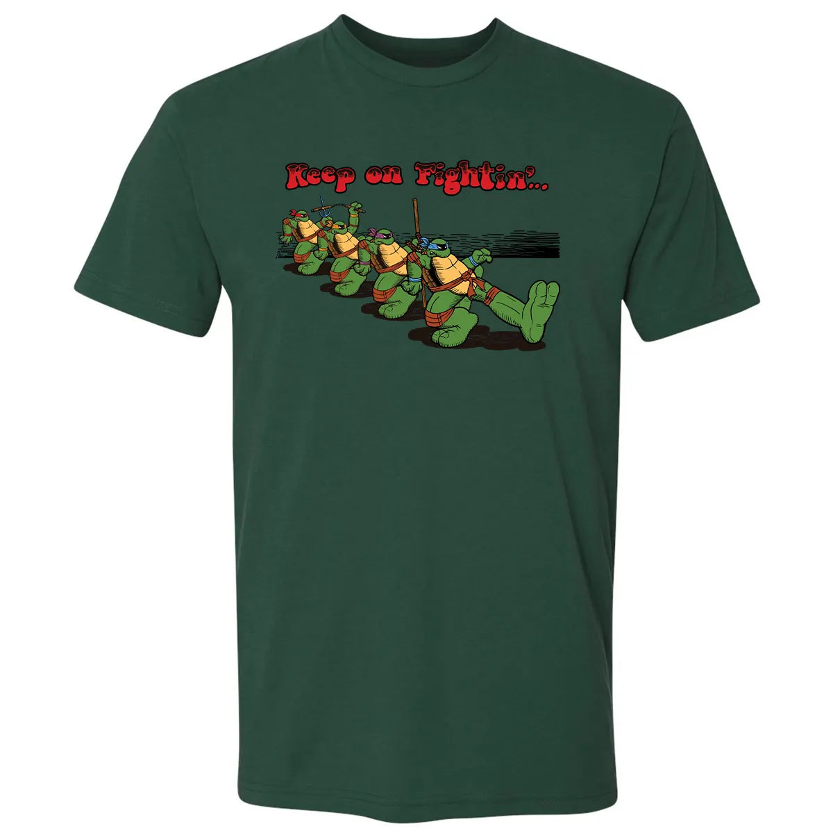 Premium Unisex T-shirt - DU9R53U9