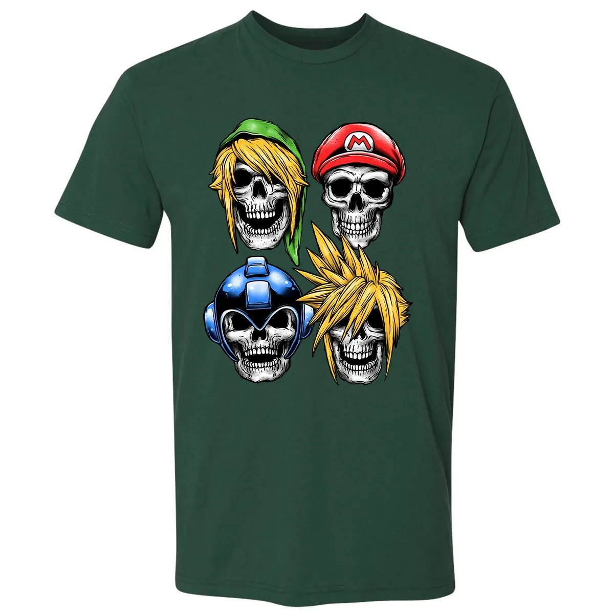 Premium Unisex T-shirt - 6MQ4N8XK