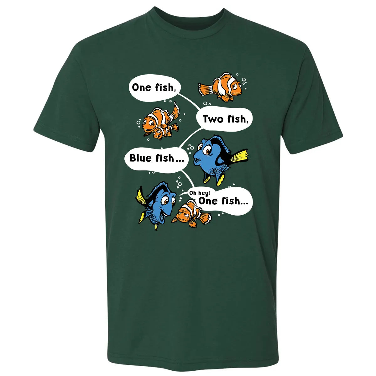Premium Unisex T-shirt - HPCWXR9S