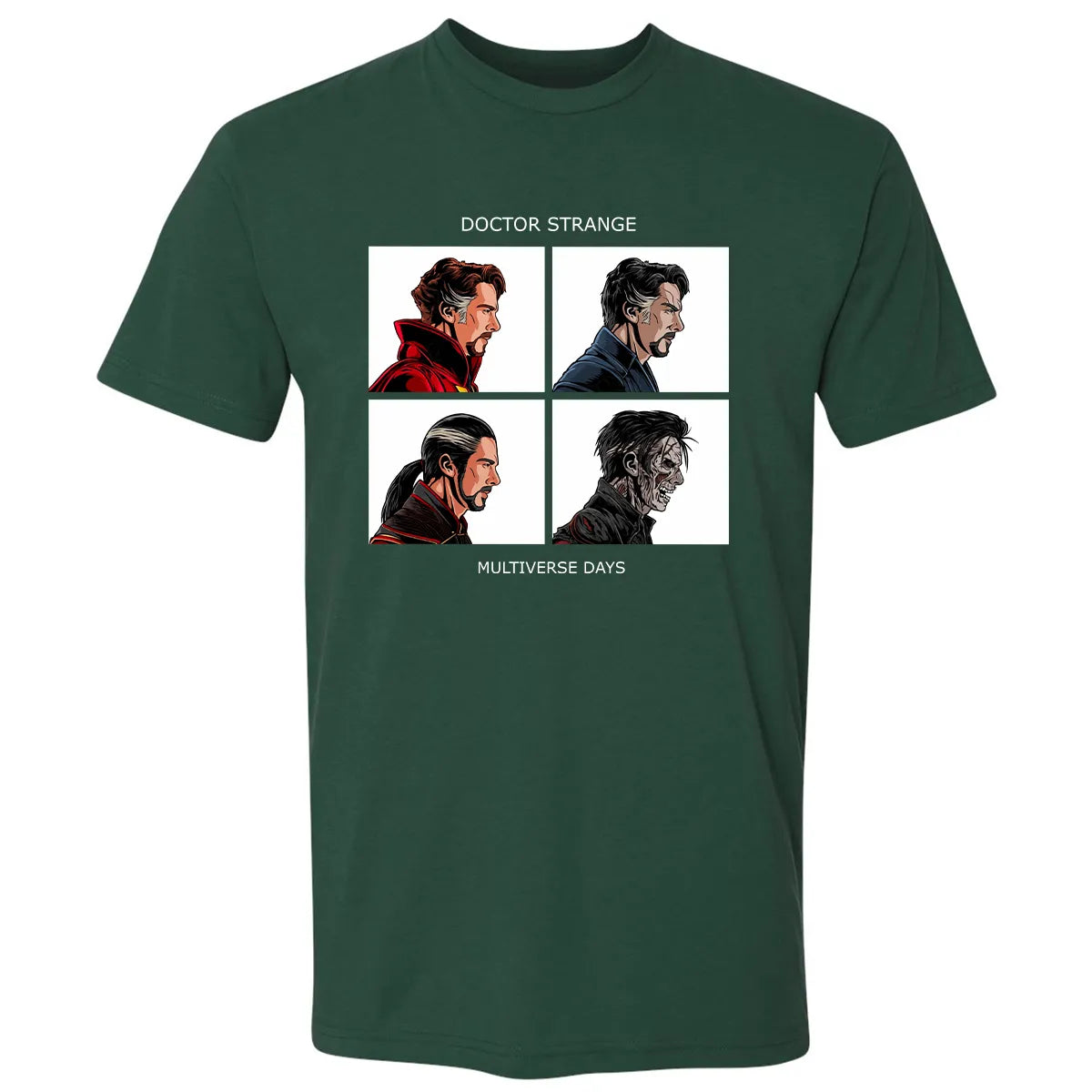 Premium Unisex T-shirt - PEBU9NU2