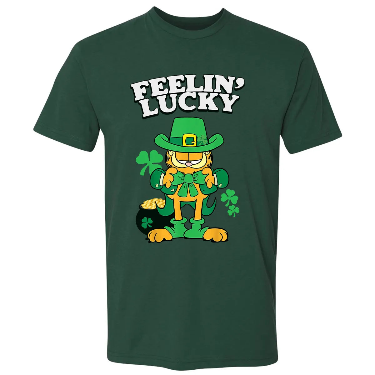 Premium Unisex T-shirt - N18SC3G1