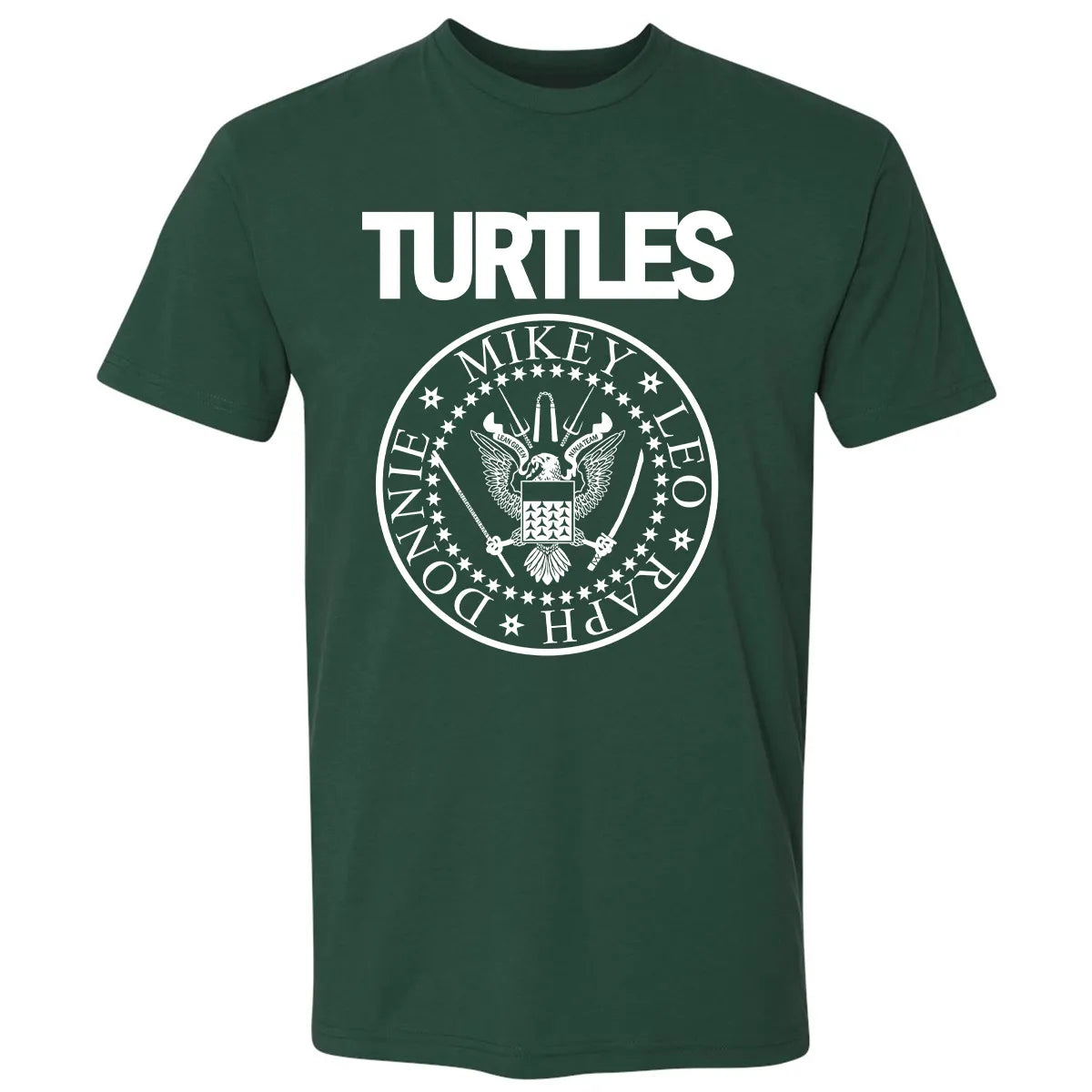 Premium Unisex T-shirt - QPYE5S7Z