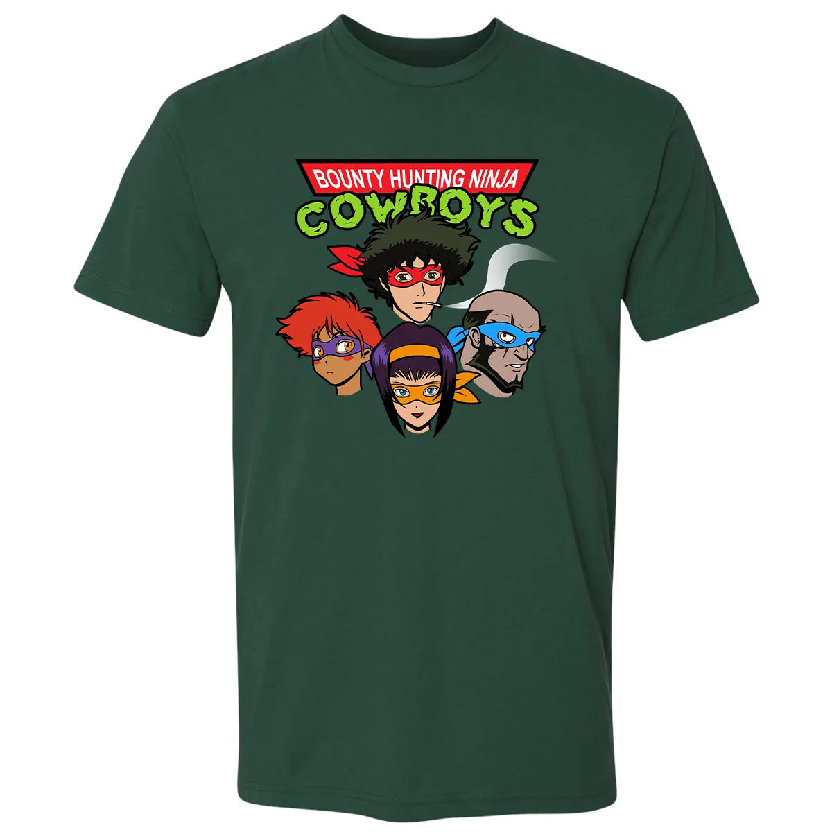 Premium Unisex T-shirt - KAHDFFJL