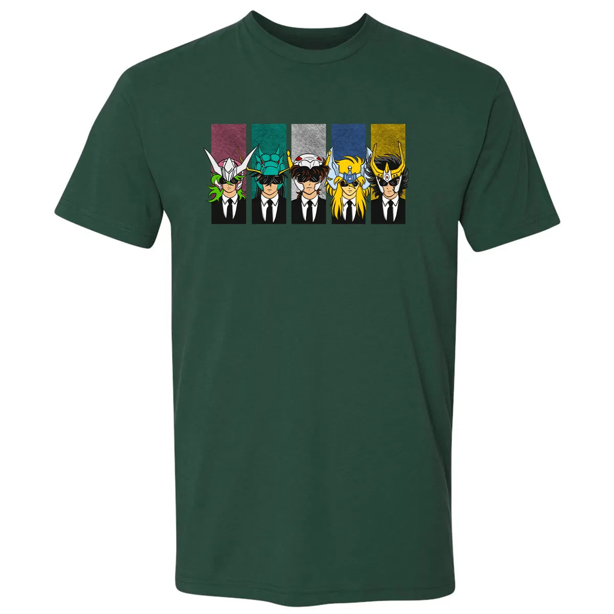 Premium Unisex T-shirt - D4LAYDEW