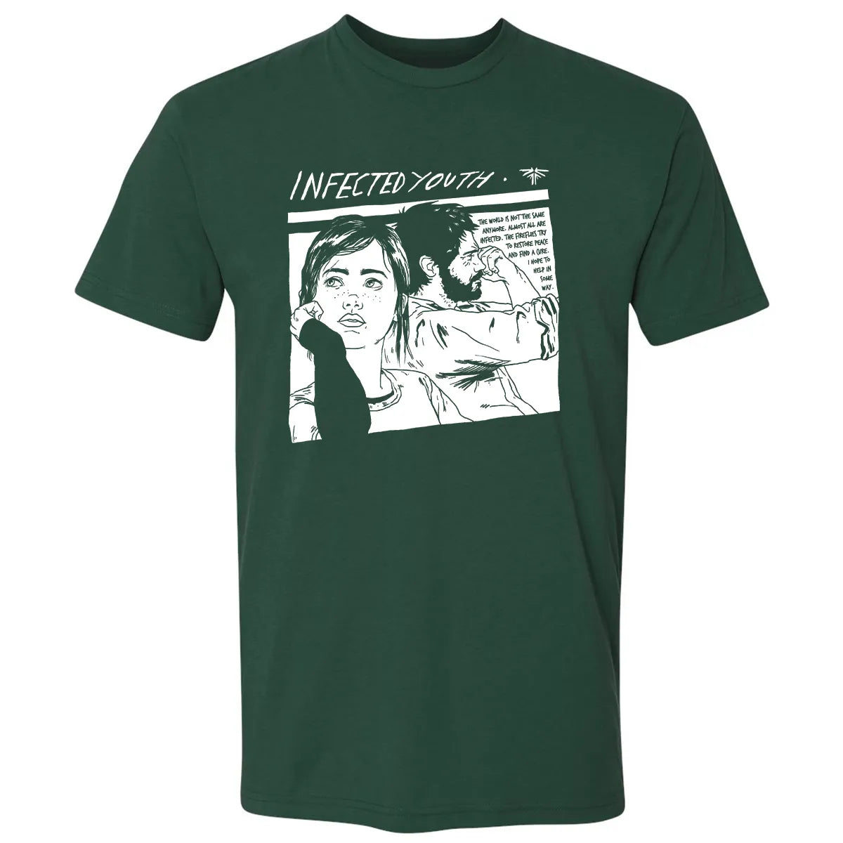 Premium Unisex T-shirt - S7VAZBP7