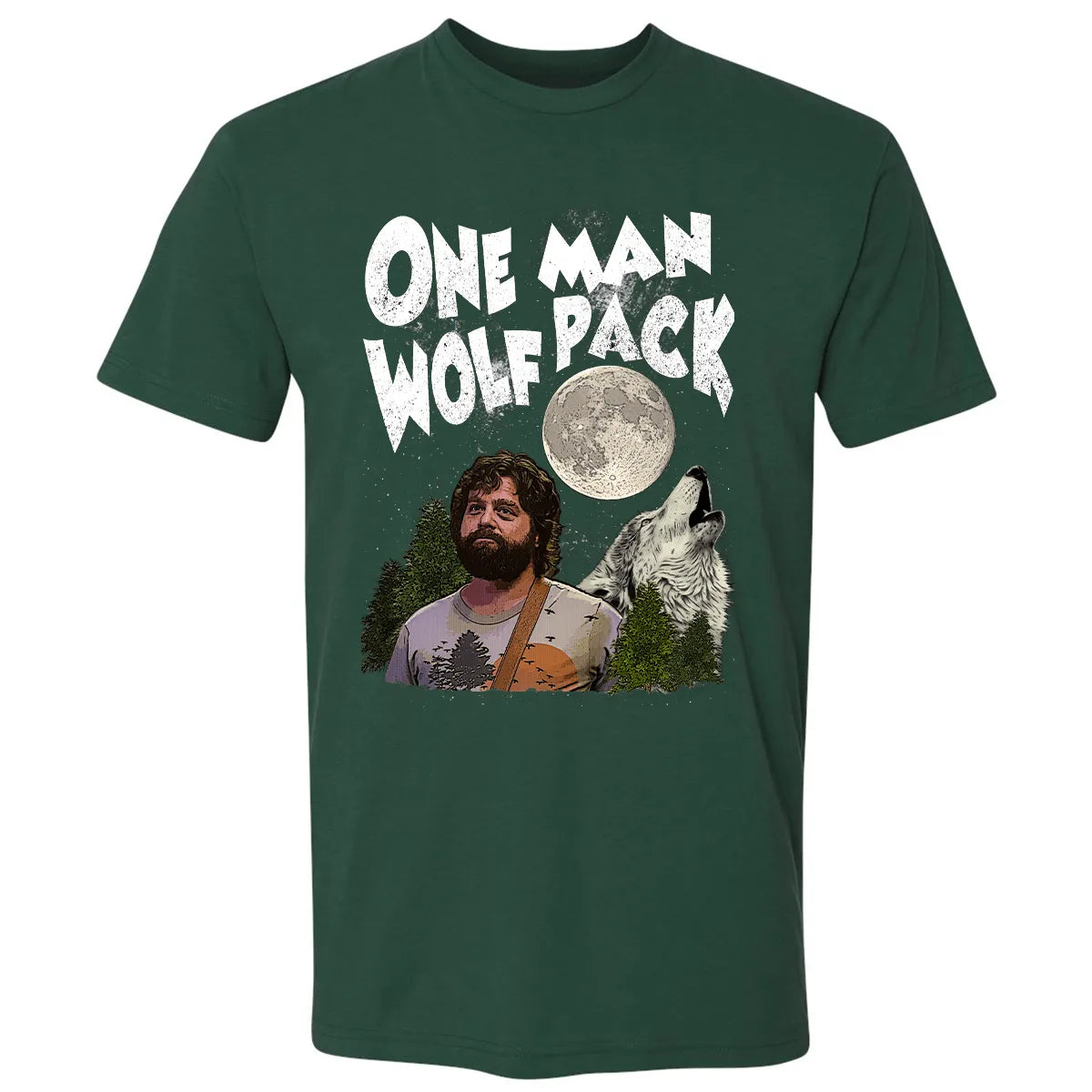 Premium Unisex T-shirt - XAKK9VZS