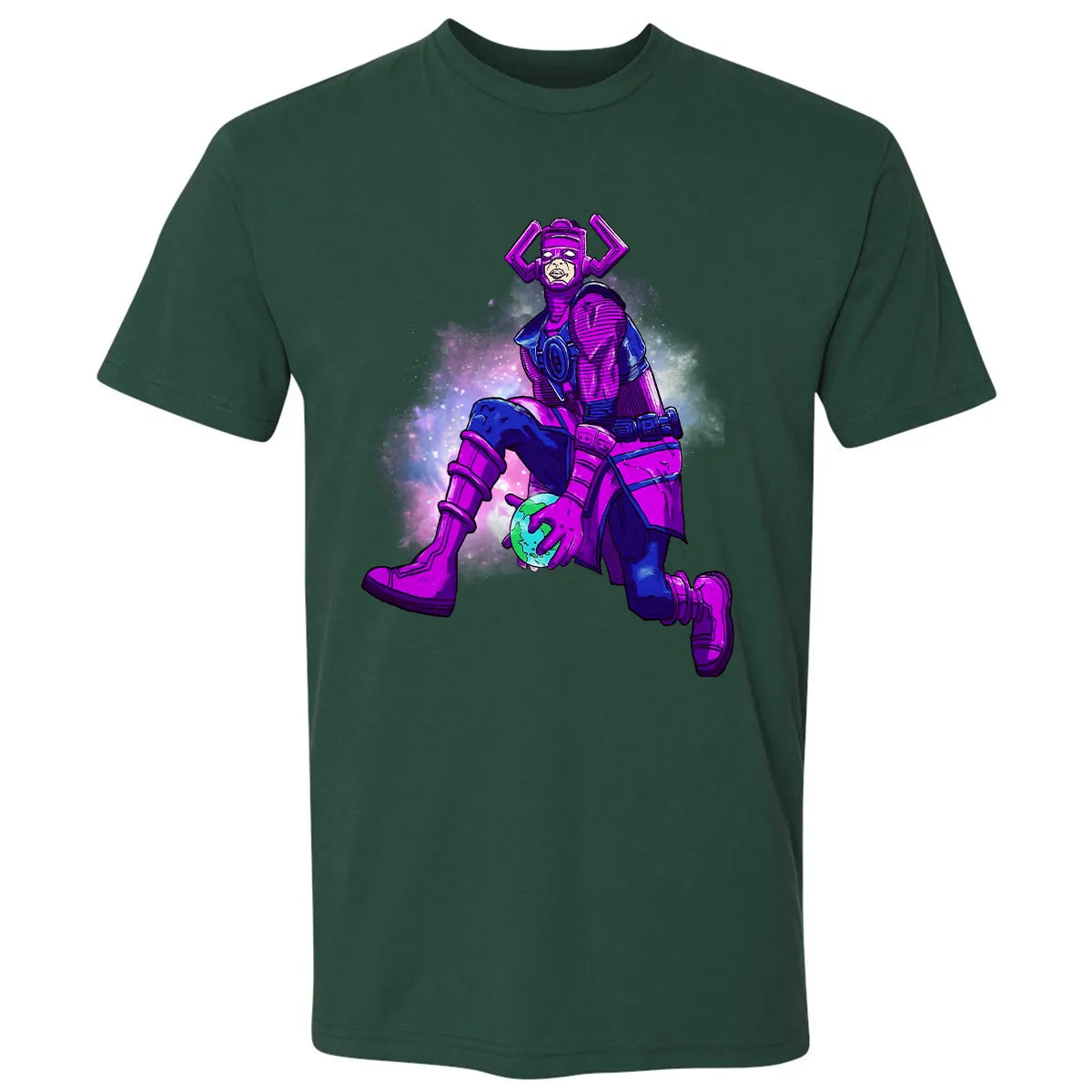 Premium Unisex T-shirt - CR5ATFV4