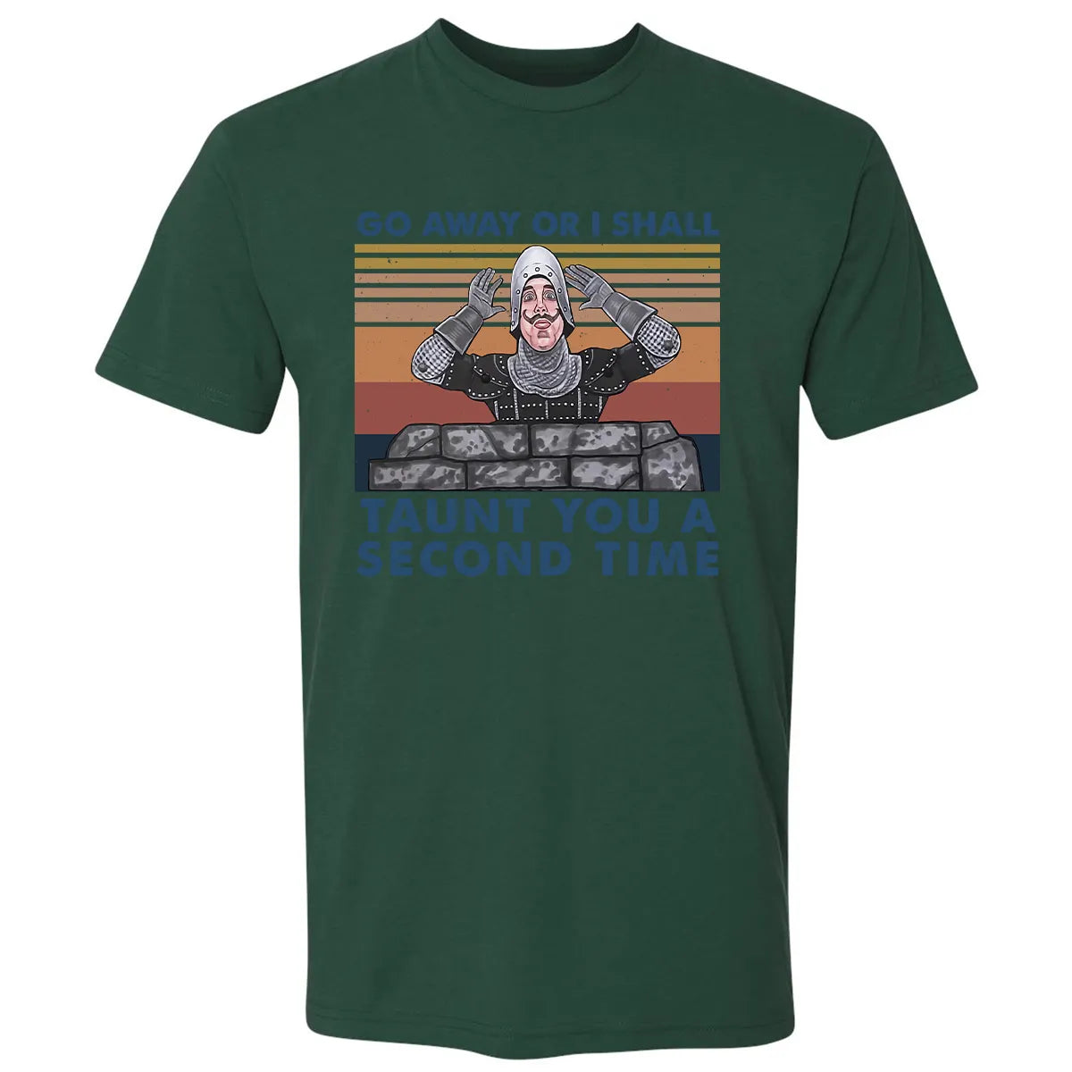 Premium Unisex T-shirt - ANSS62DM