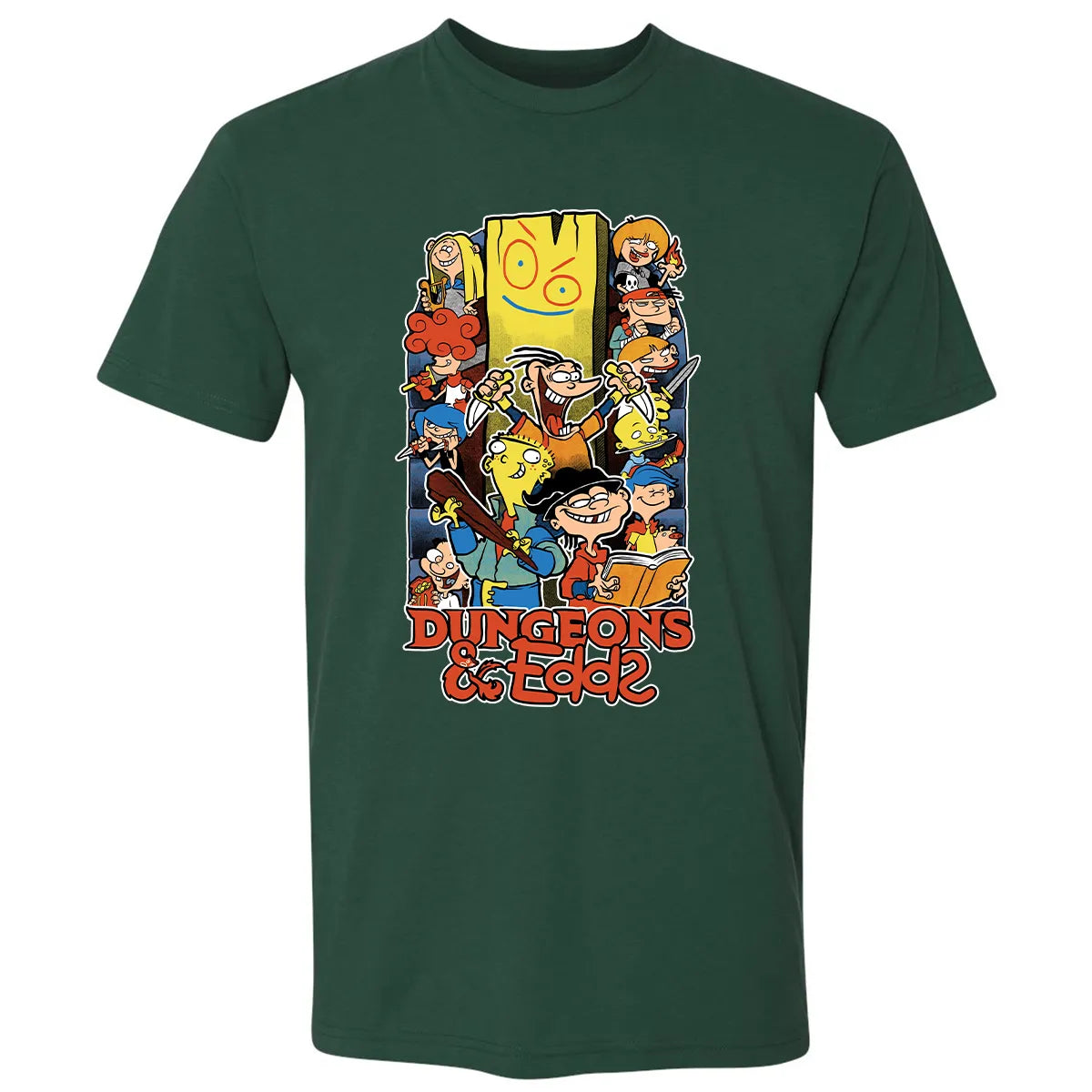 Premium Unisex T-shirt - 2QH7NYBN