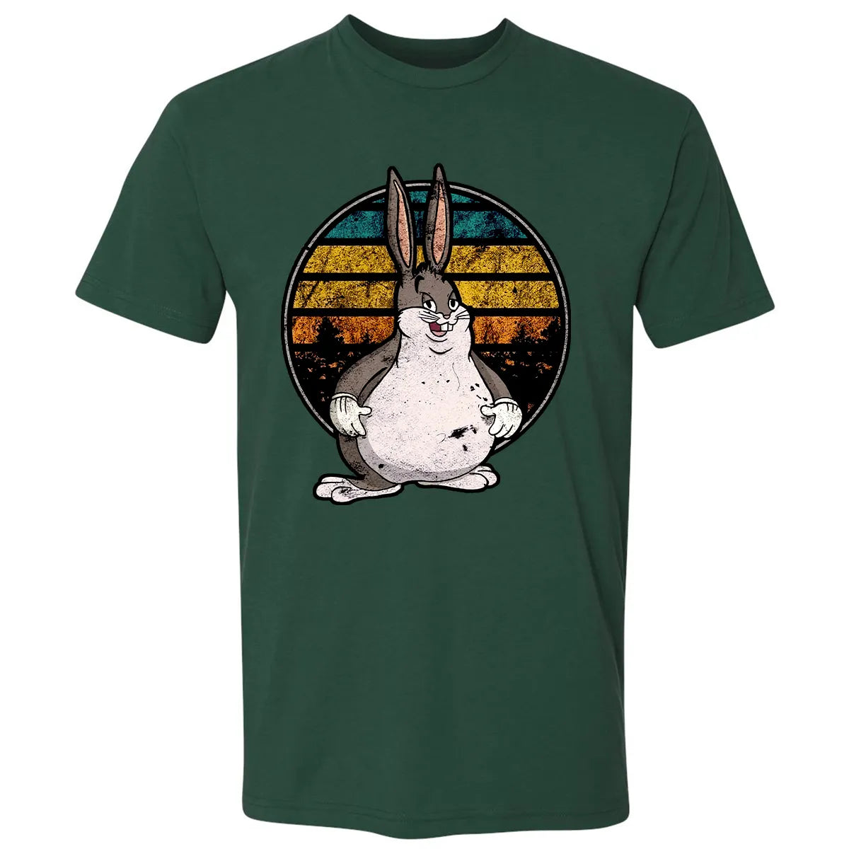 Premium Unisex T-shirt - M4EWQRFE