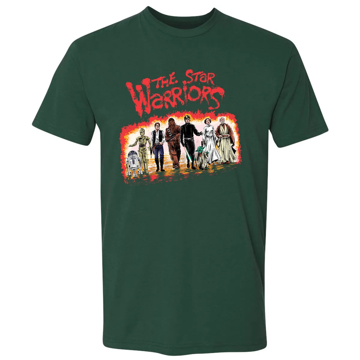 Premium Unisex T-shirt - 9JLK9SP8