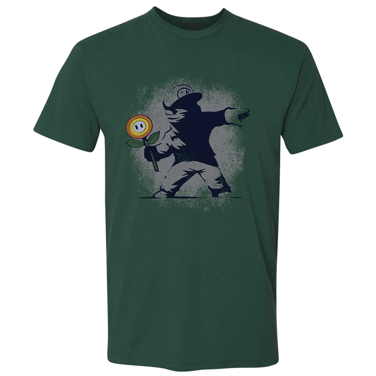 Premium Unisex T-shirt - AC7F5Y6T