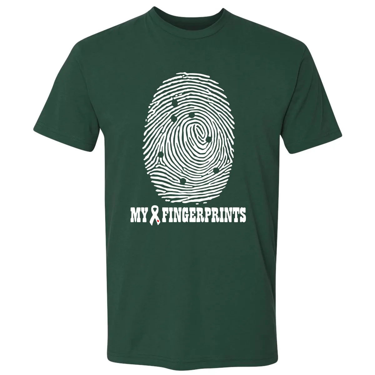 Premium Unisex T-shirt - AYT9VJUF