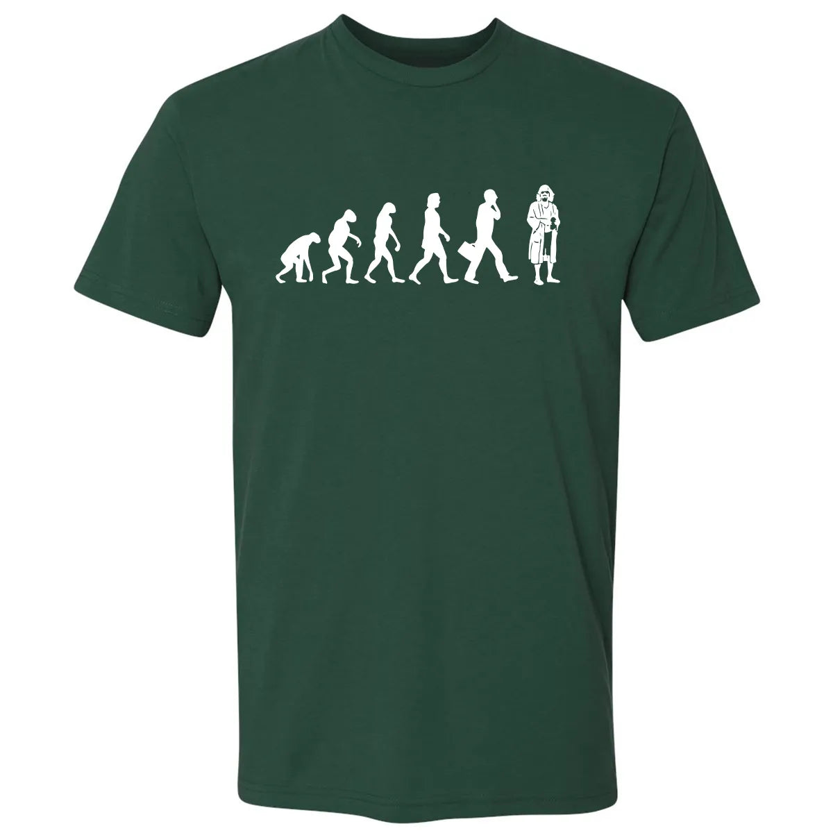 Premium Unisex T-shirt - LFX196BV