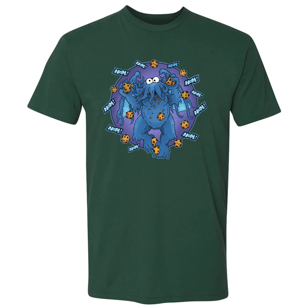 Premium Unisex T-shirt - E7V3YU36