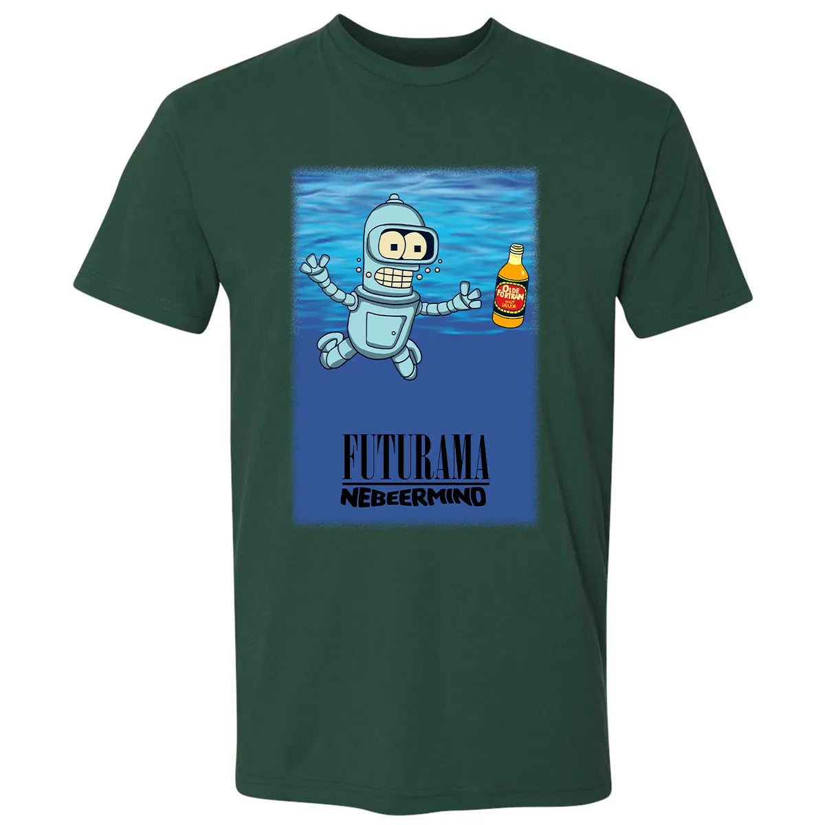 Premium Unisex T-shirt - LYDNCXQJ