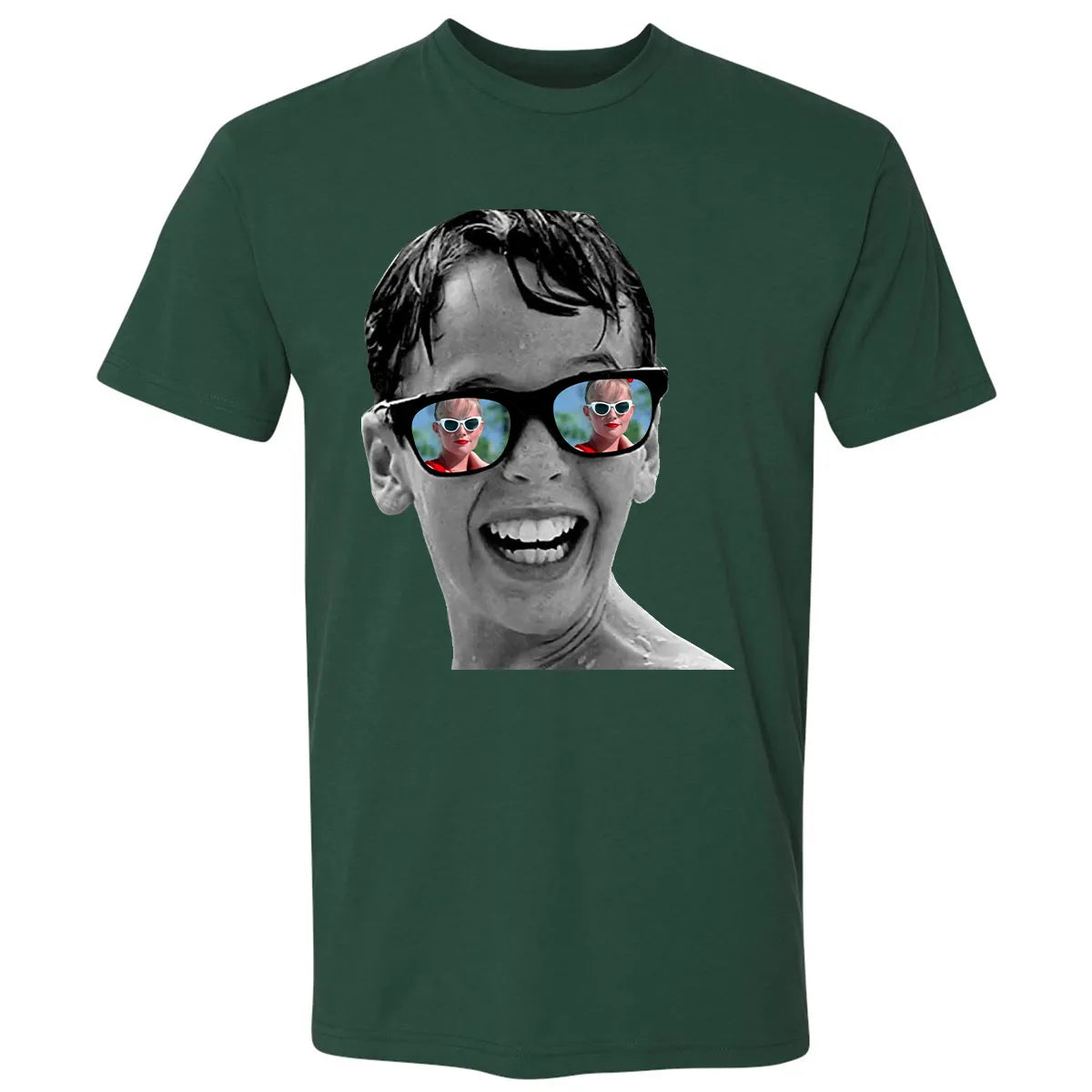 Premium Unisex T-shirt - SBBX2PF9