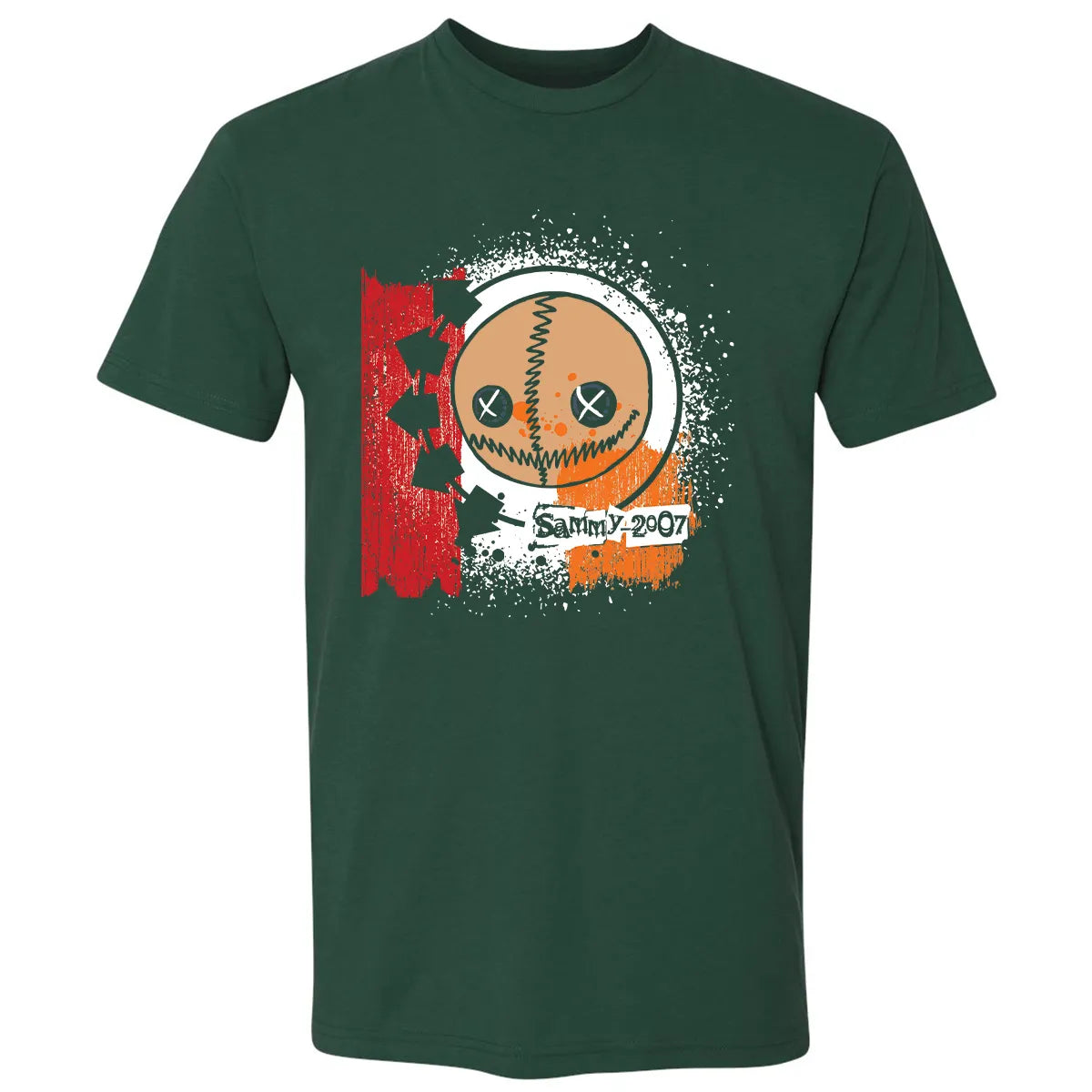 Premium Unisex T-shirt - A9LCJP75