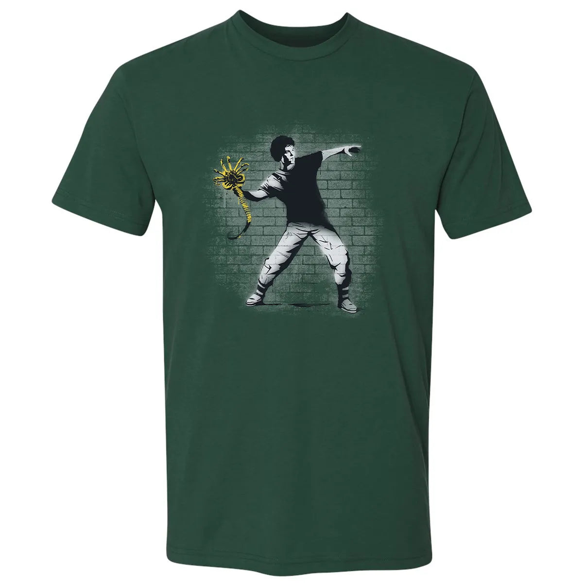 Premium Unisex T-shirt - NW79KA1R