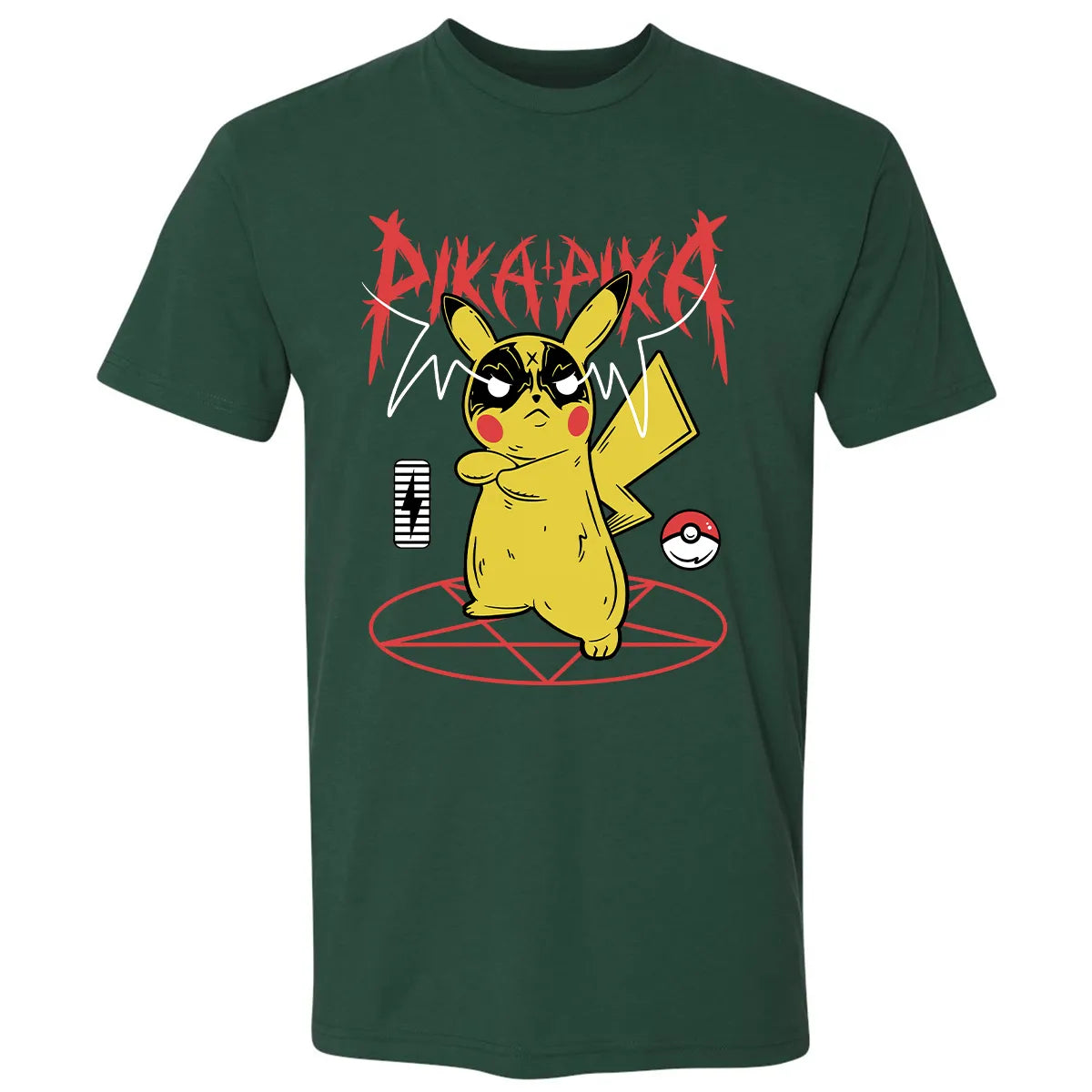 Premium Unisex T-shirt - U514B6ZN