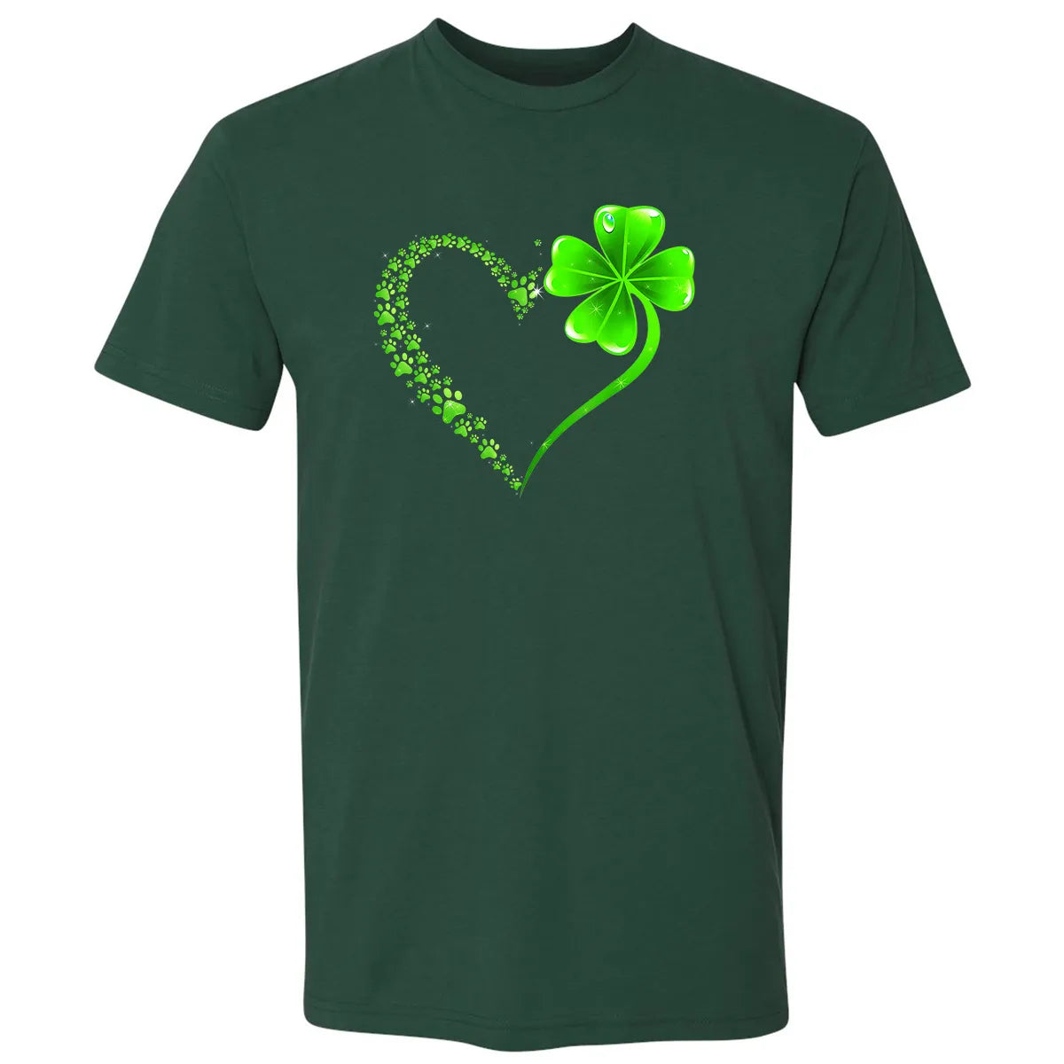 Premium Unisex T-shirt - Y4D52X7P