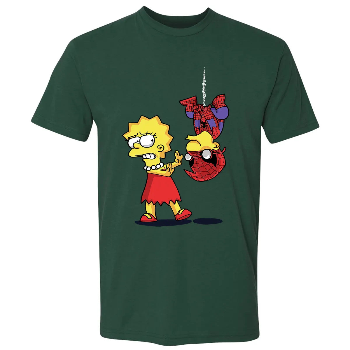 Premium Unisex T-shirt - A289DHG4