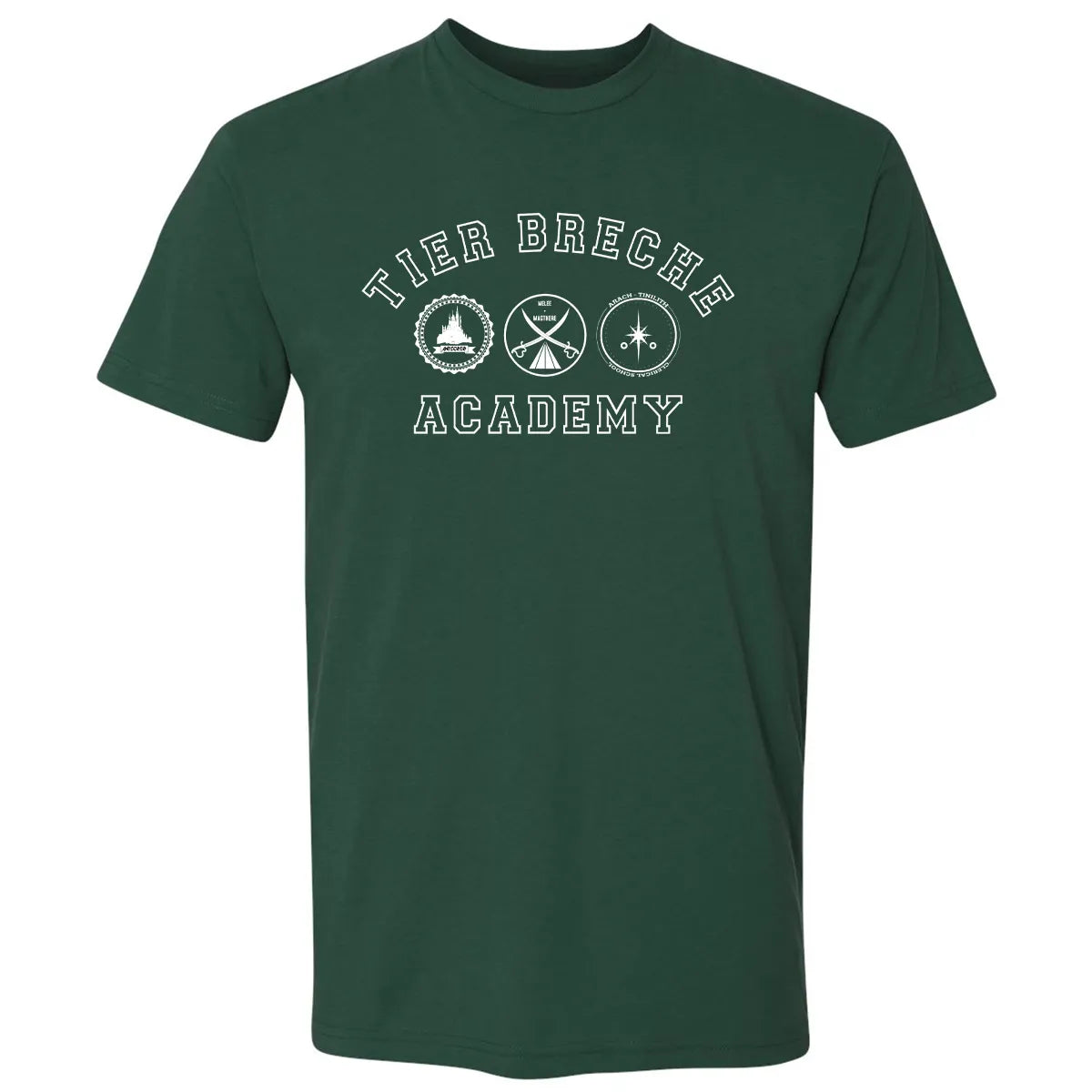 Premium Unisex T-shirt - MN7PA8M2