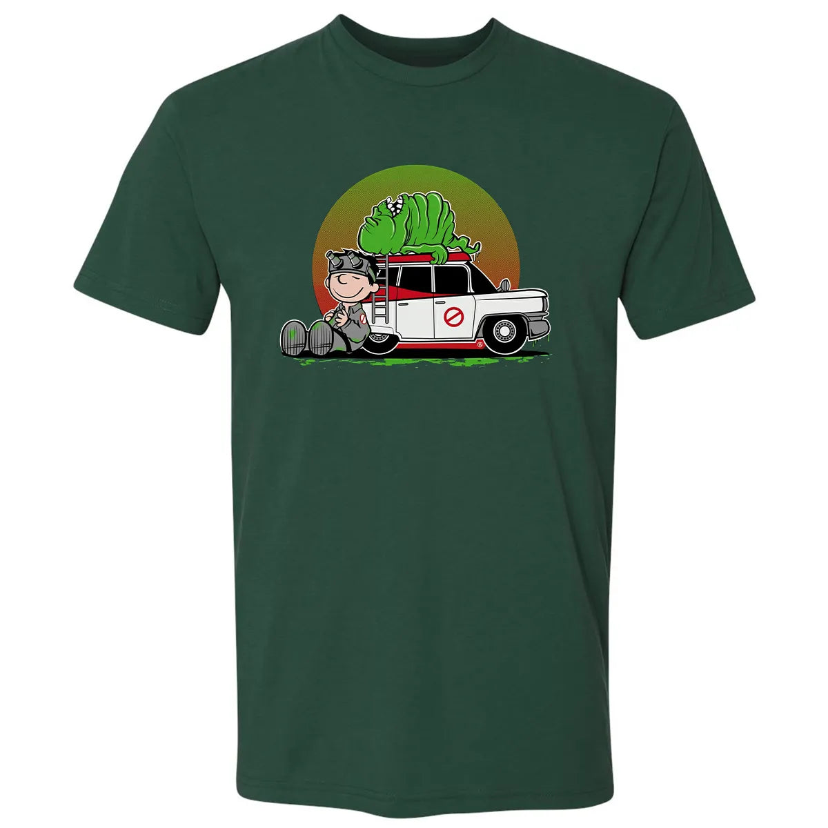 Premium Unisex T-shirt - JG5FH5GX