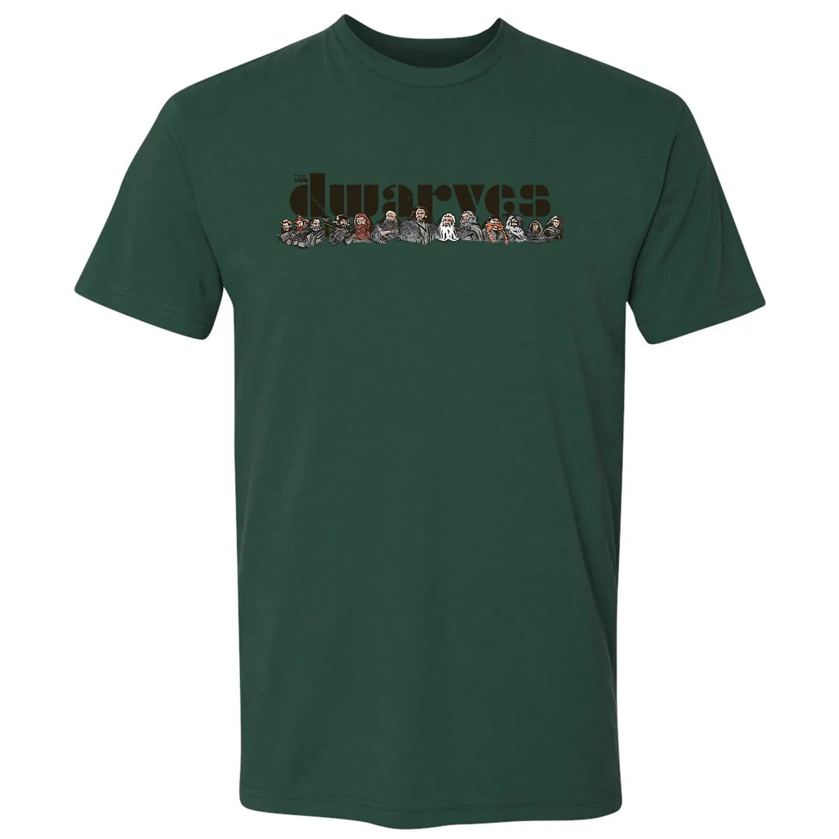Premium Unisex T-shirt - S5JP21N3