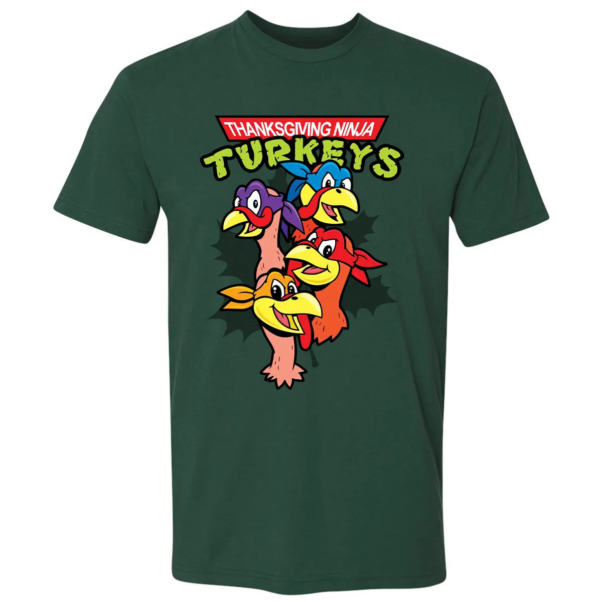 Premium Unisex T-shirt - KTTMVJ1M