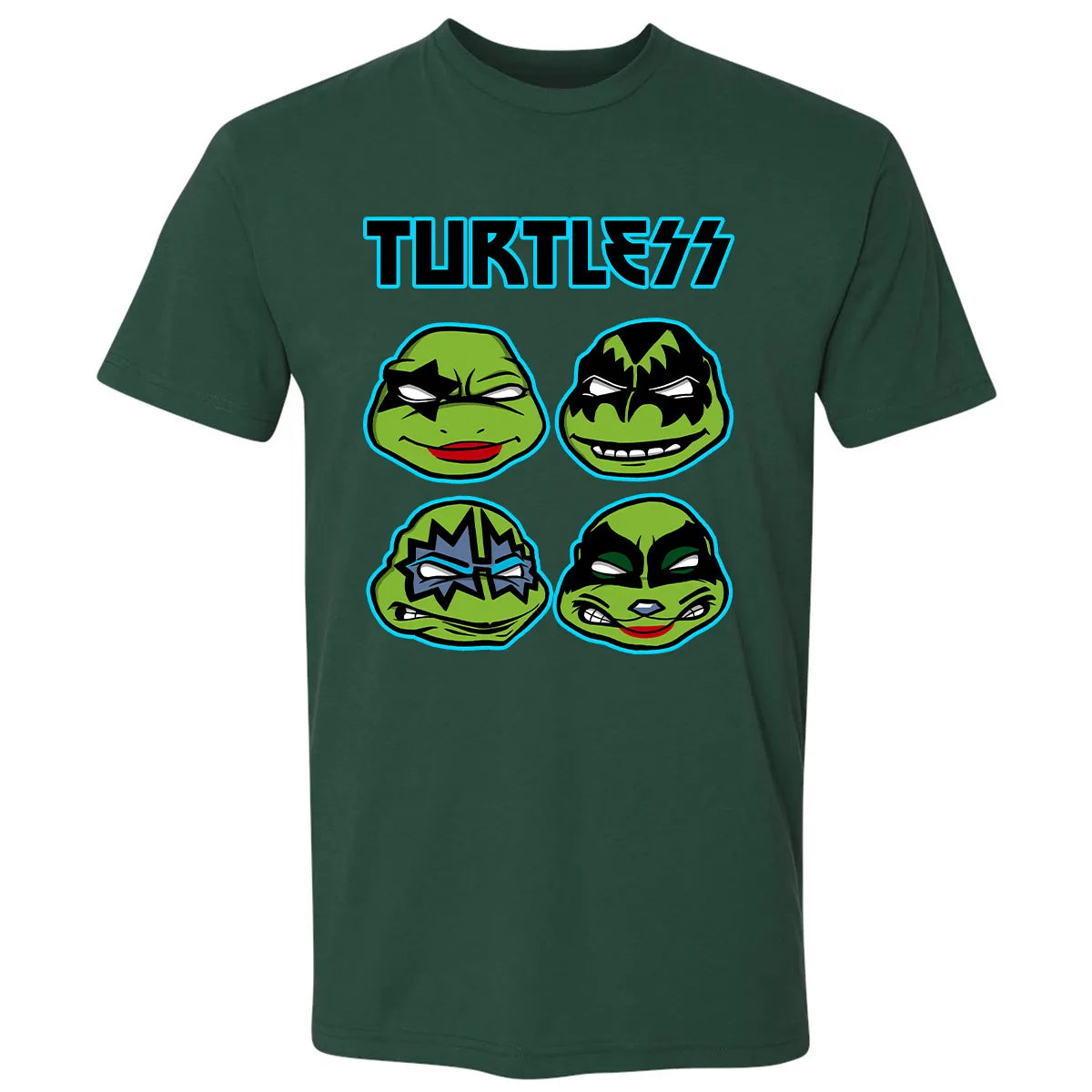 Premium Unisex T-shirt - LHV8LAUT