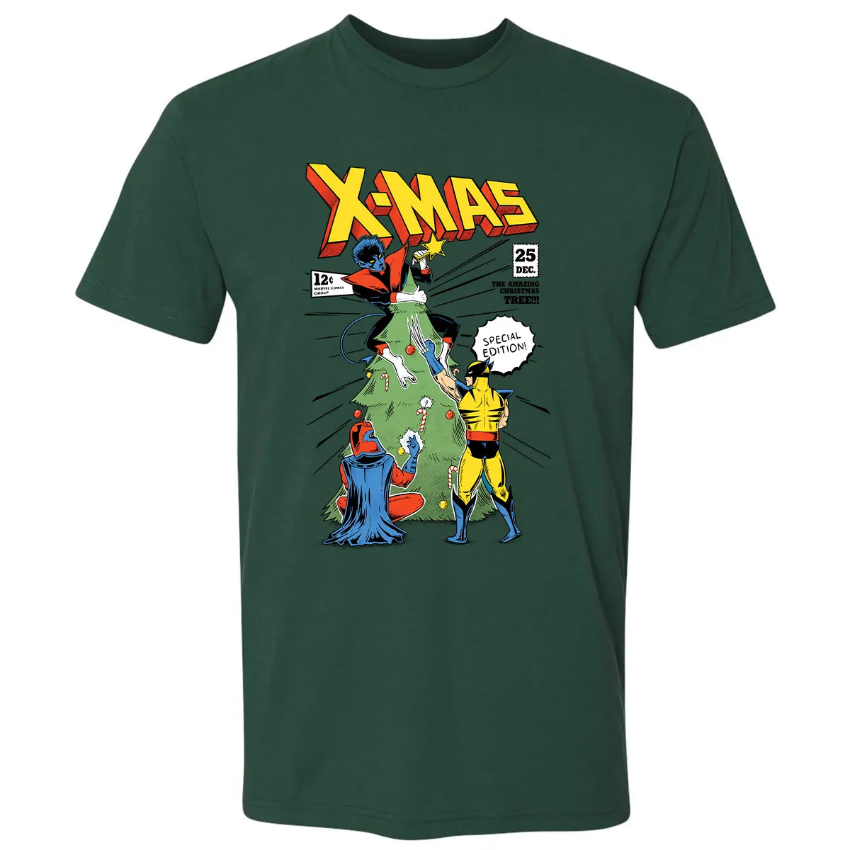 Premium Unisex T-shirt - LAUHMSXL