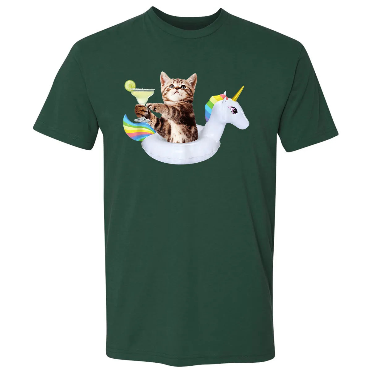 Premium Unisex T-shirt - D37TE8UV
