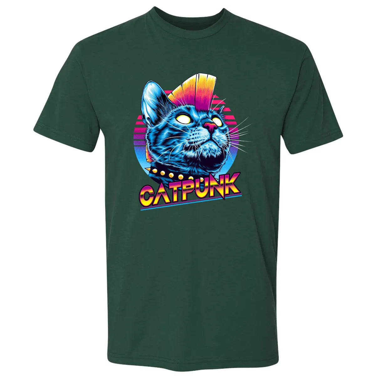 Premium Unisex T-shirt - 2N8RD8VT