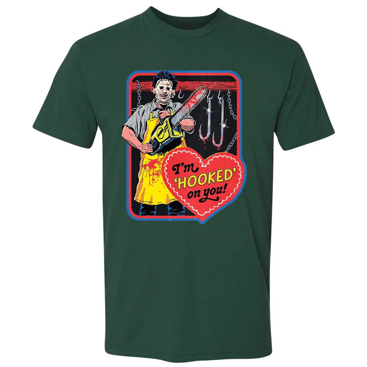 Premium Unisex T-shirt - 2K6DPKZU