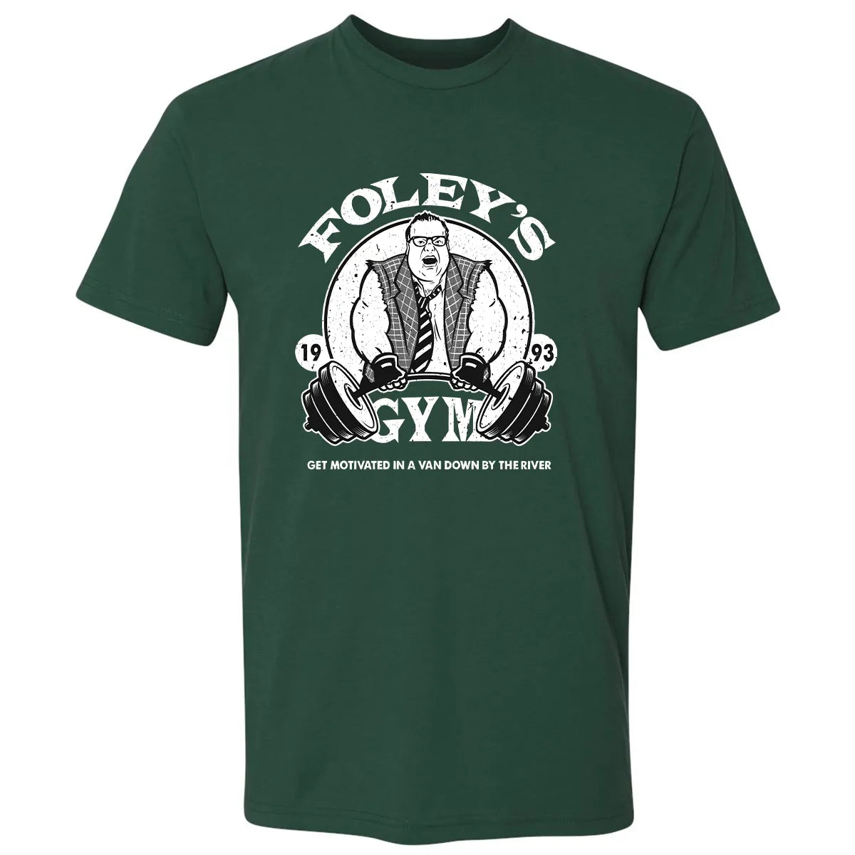 Premium Unisex T-shirt - 5ZSXVBLZ