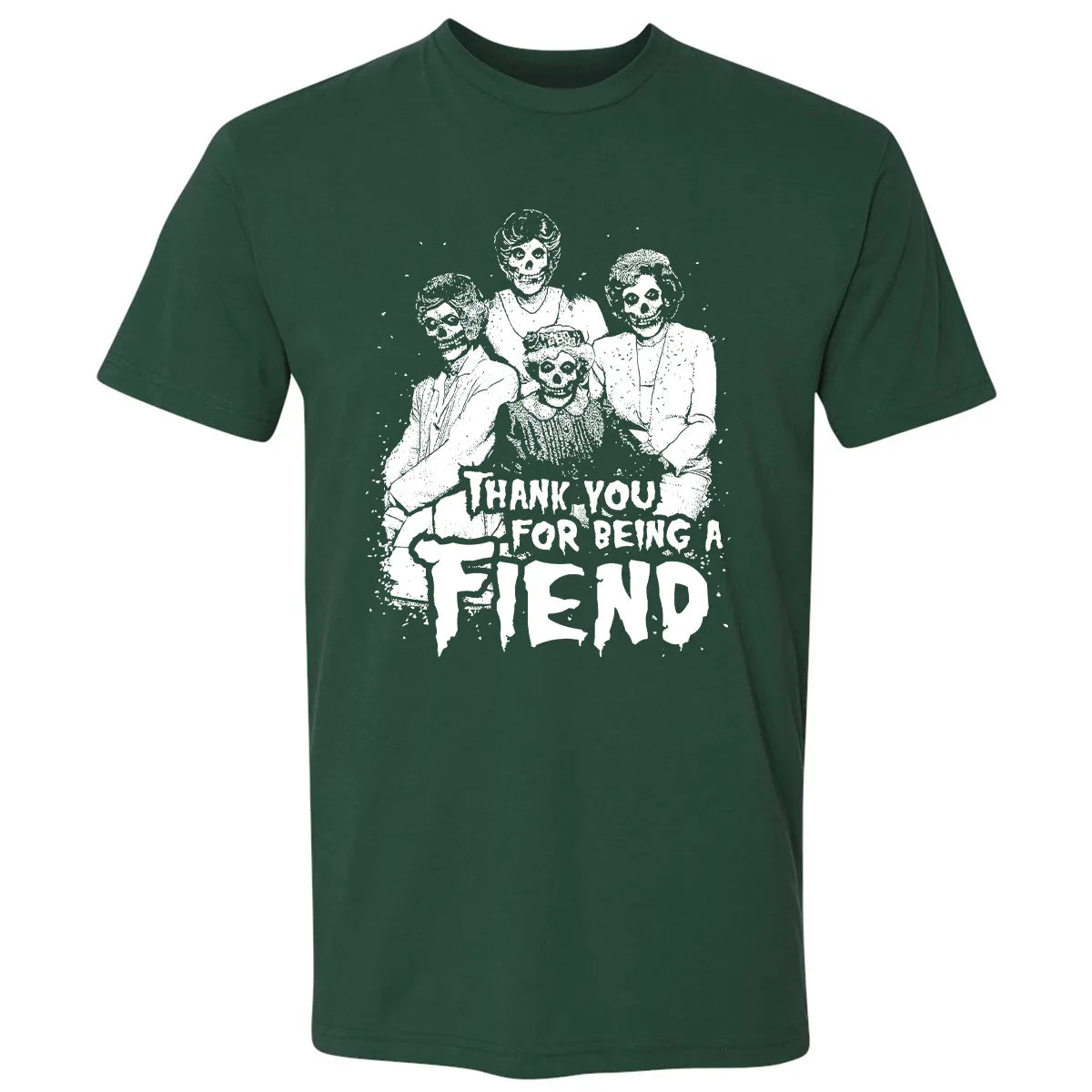Premium Unisex T-shirt - ZB89PJSS