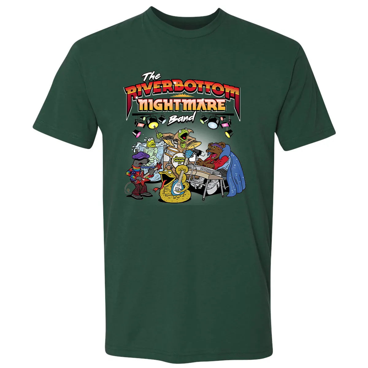 Premium Unisex T-shirt - SJDXYLRG