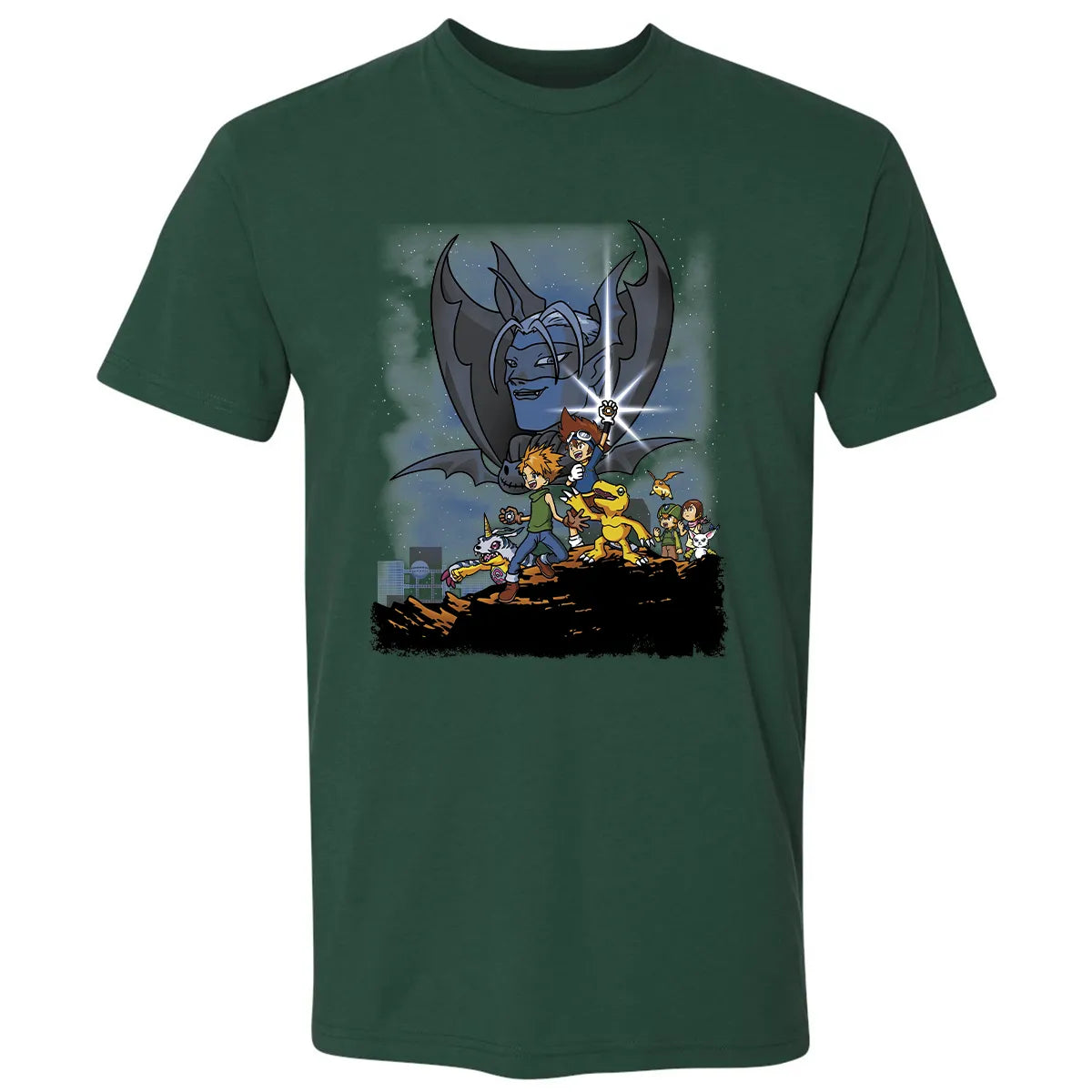 Premium Unisex T-shirt - ZPQ27RTQ