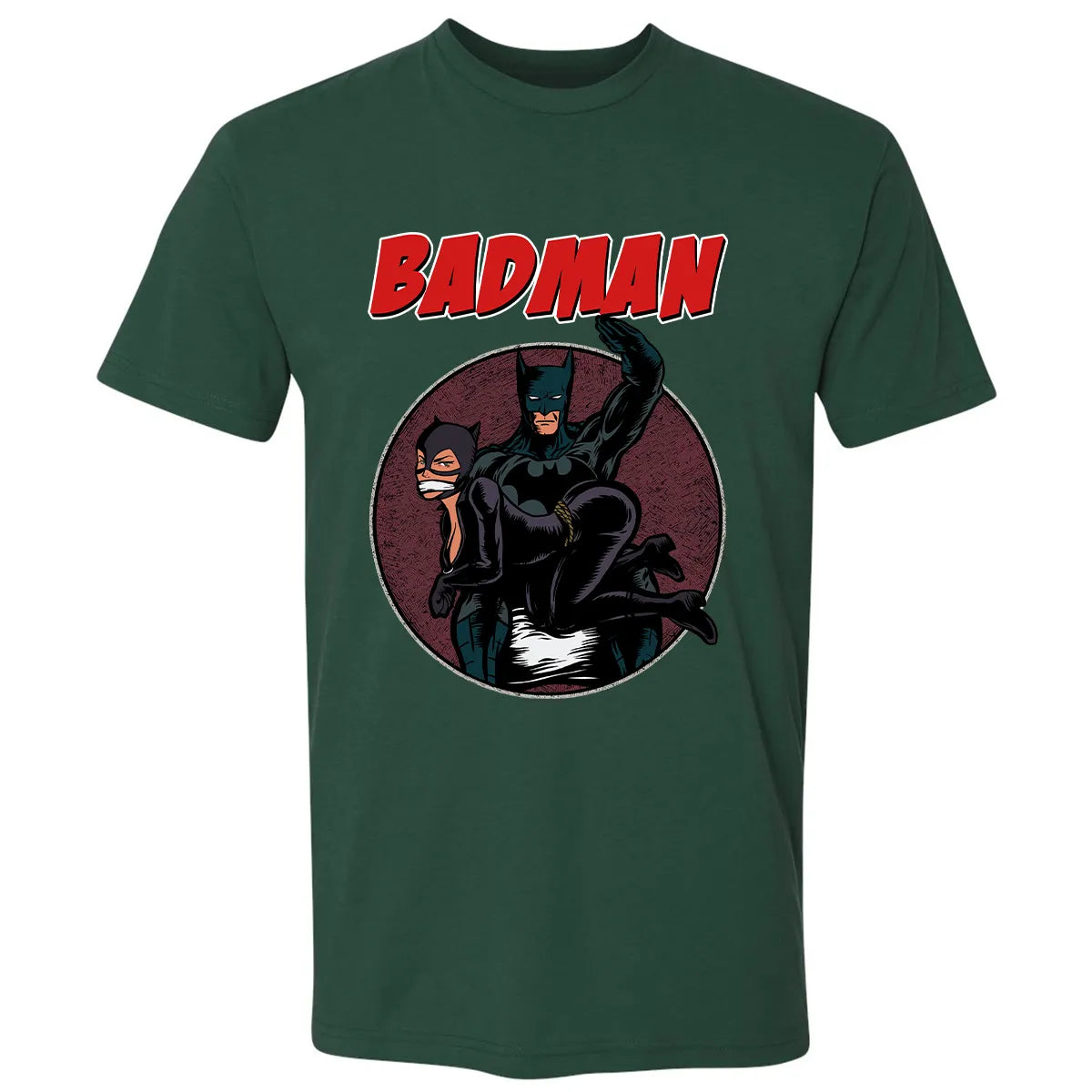 Premium Unisex T-shirt - ATGVXZQH
