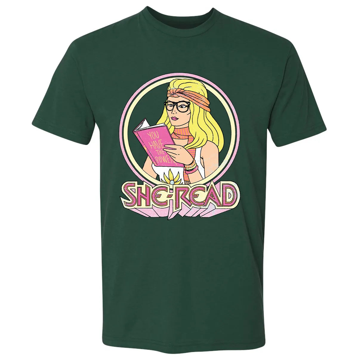 Premium Unisex T-shirt - 13Q736Z4