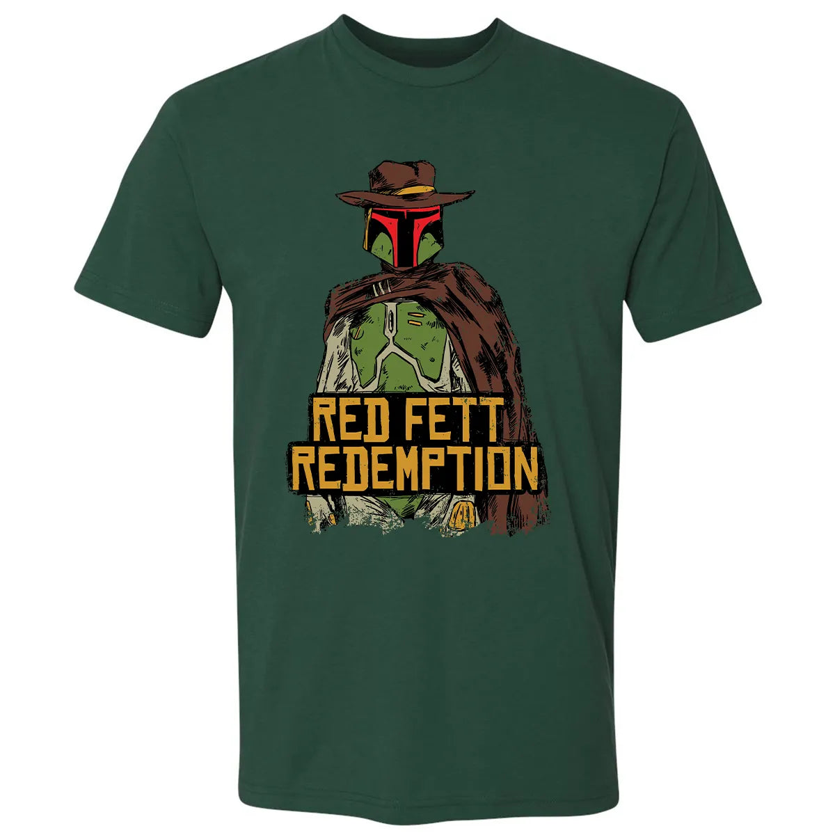 Premium Unisex T-shirt - 6XSR6GG9