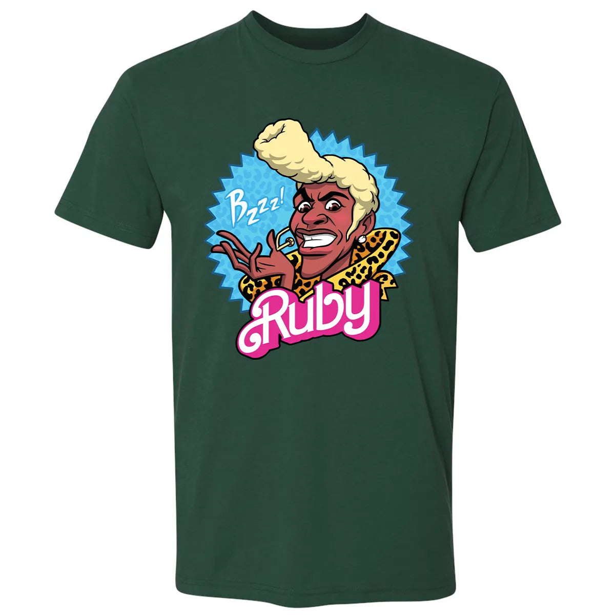 Premium Unisex T-shirt - 26WRQR8F