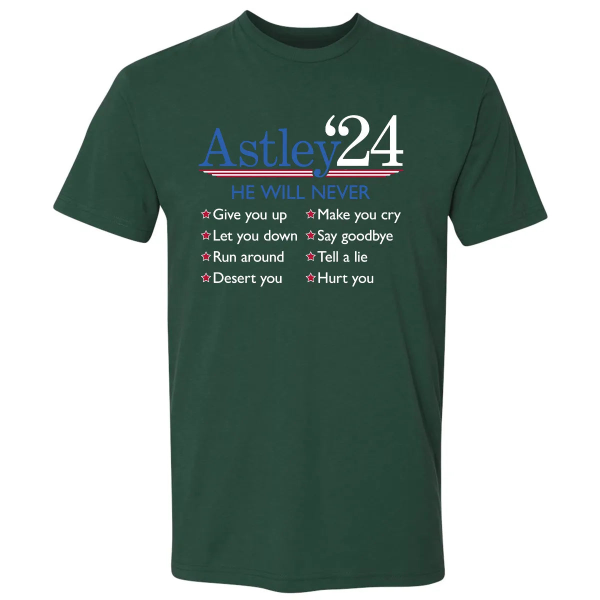 Premium Unisex T-shirt - RCGRTF48