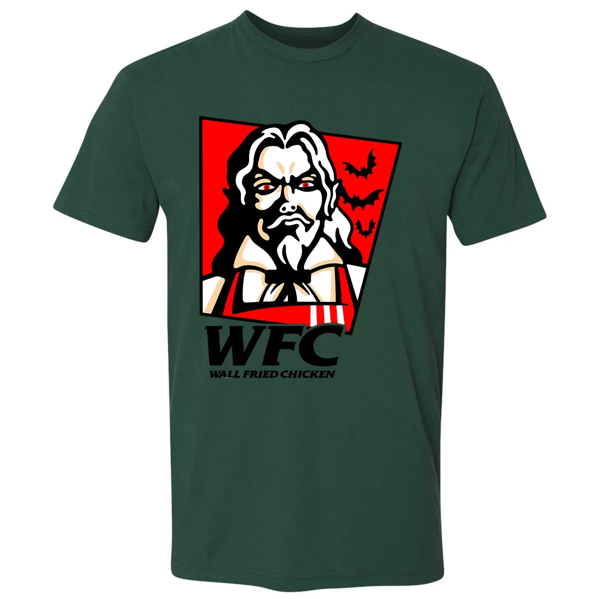 Premium Unisex T-shirt - WLVBE4LJ