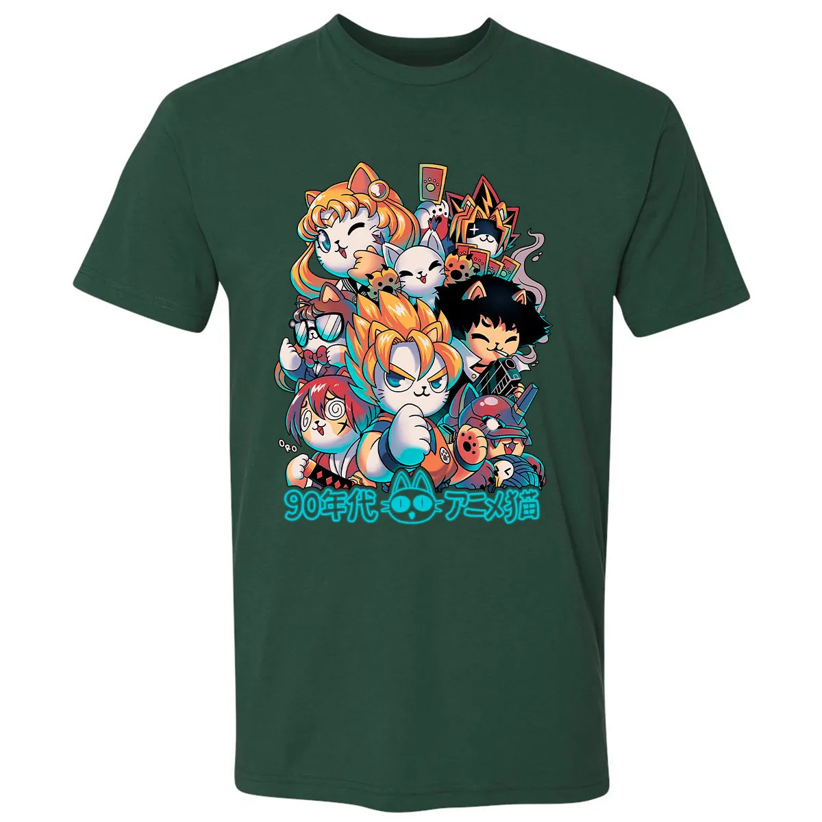 Premium Unisex T-shirt - 8J341TY2